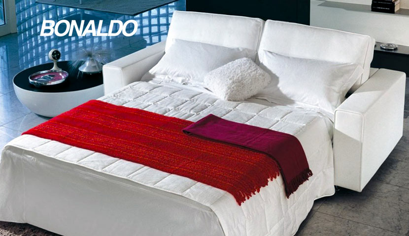 Bonaldo Sofa Bed